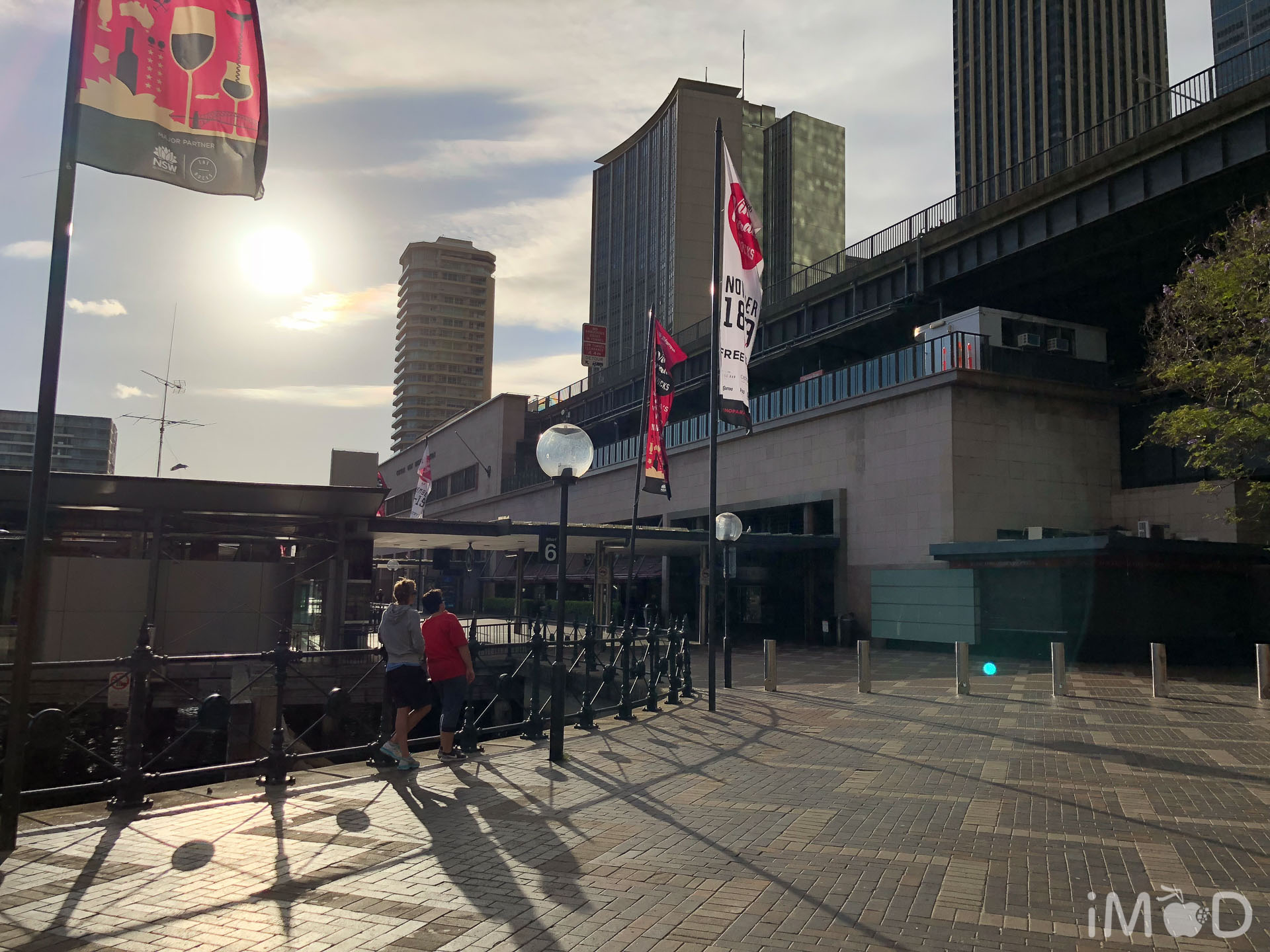 Shot On Iphone X Ep1 0342