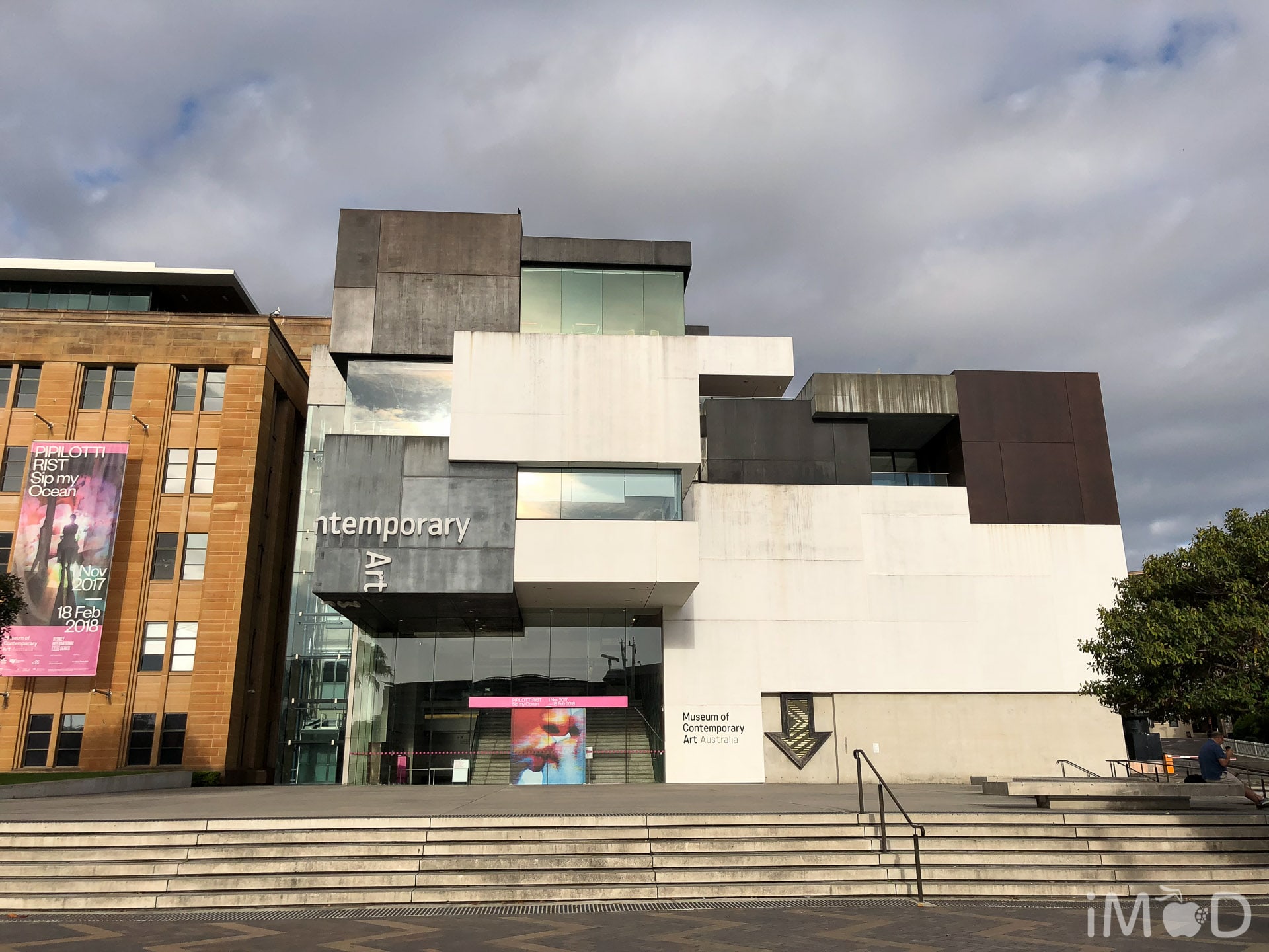 Shot On Iphone X Ep1 0353