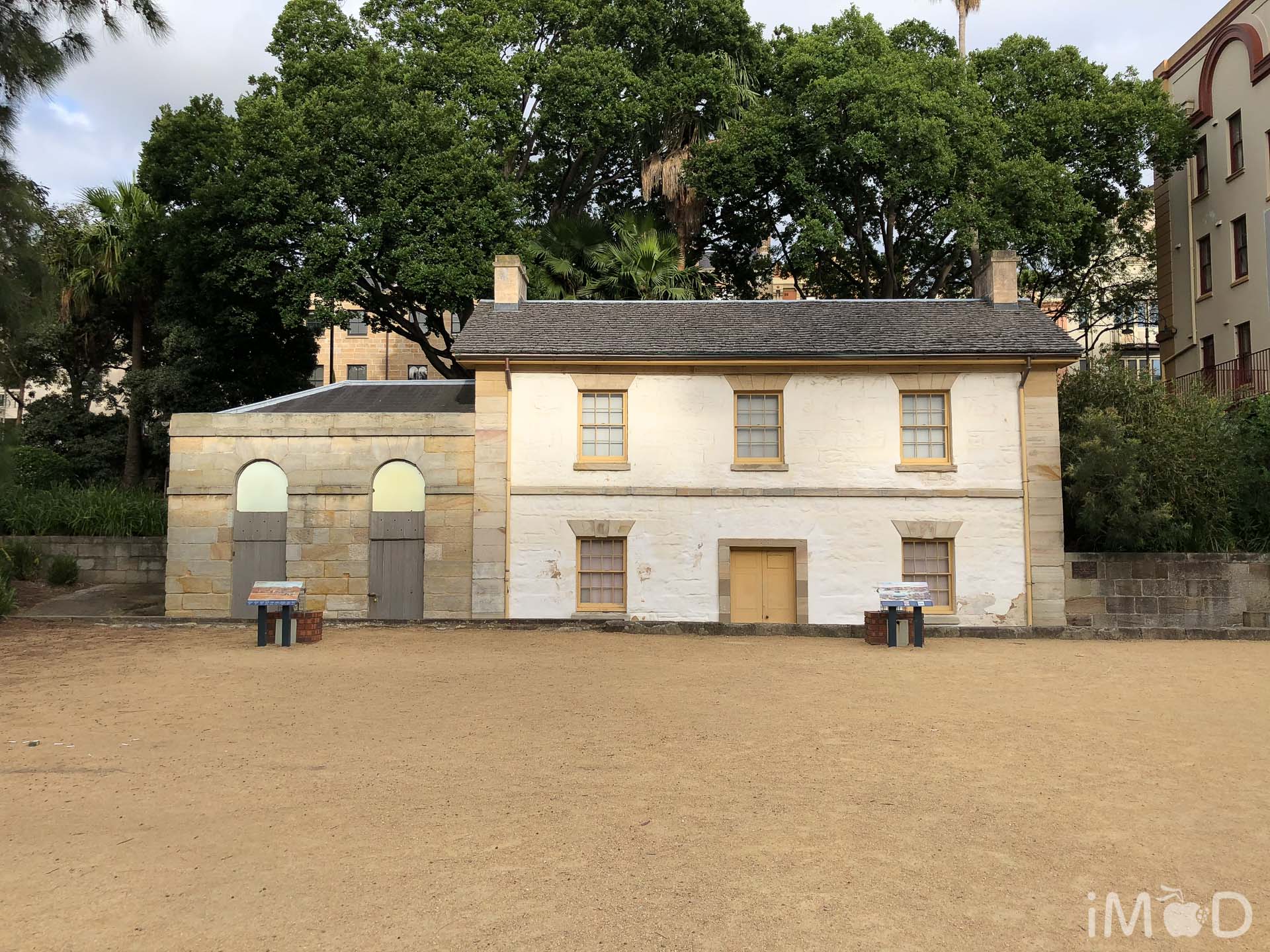 Shot On Iphone X Ep1 0361