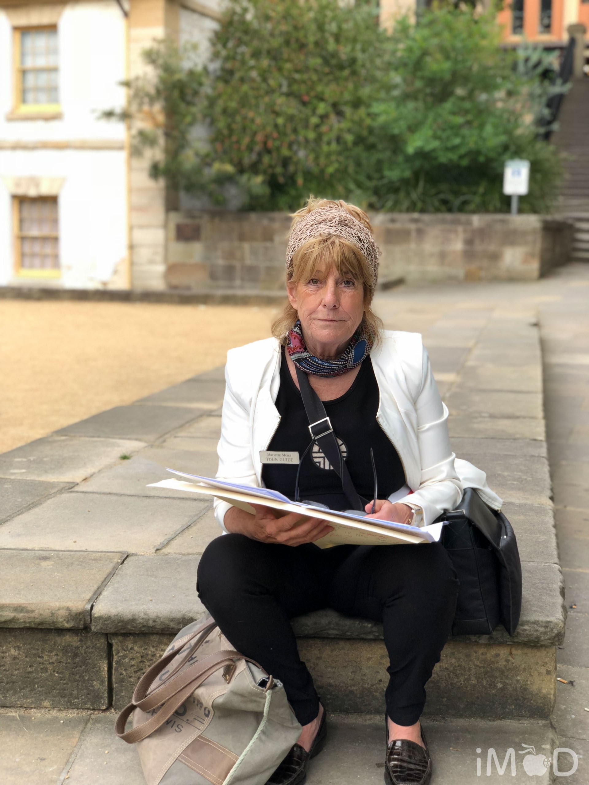 Shot On Iphone X Ep1 0363