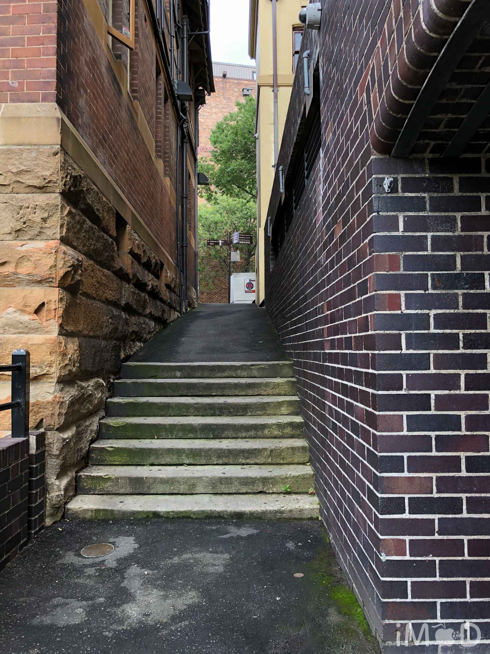 Shot On Iphone X Ep1 0370