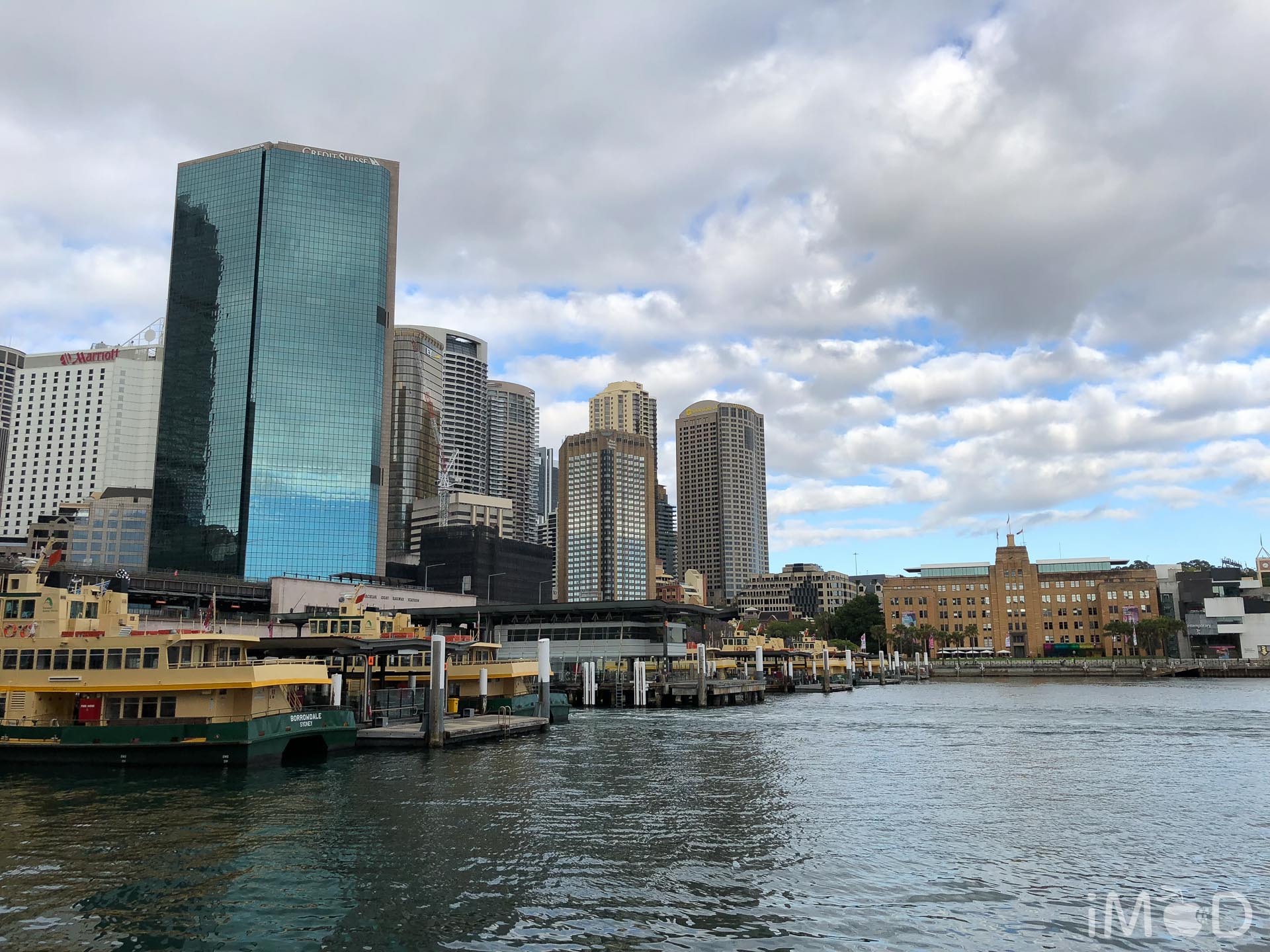 Shot On Iphone X Ep1 0373