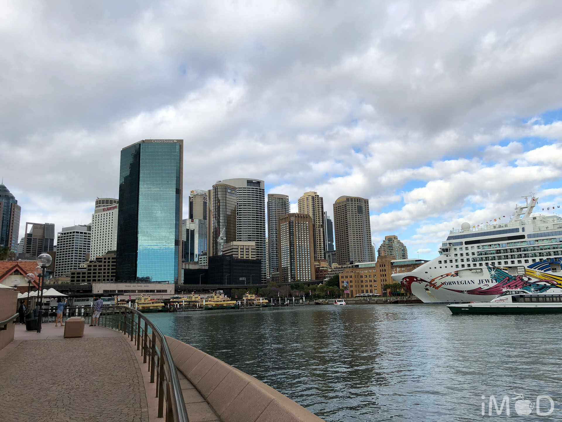 Shot On Iphone X Ep1 0387