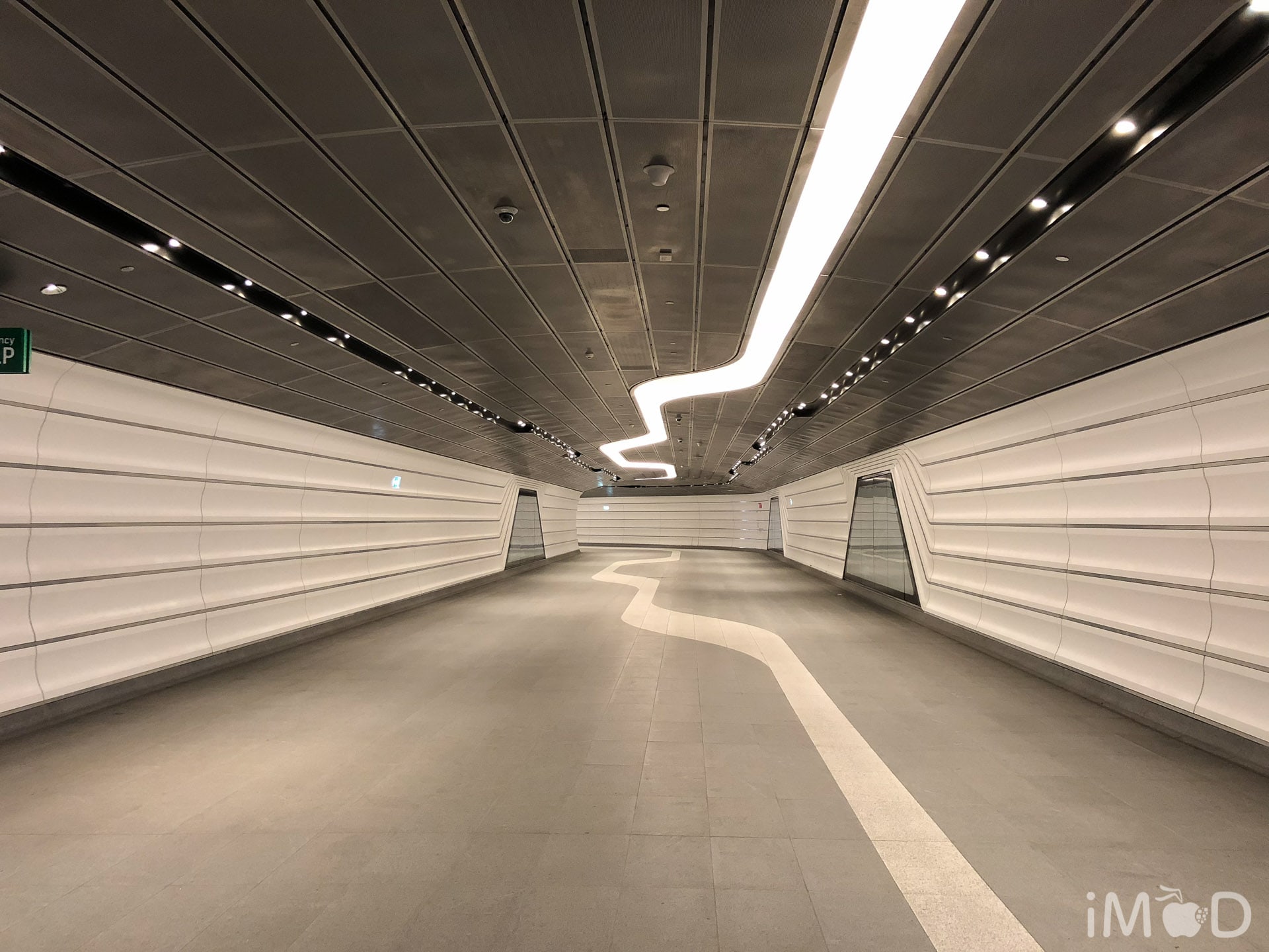 Shot On Iphone X Ep1 0424