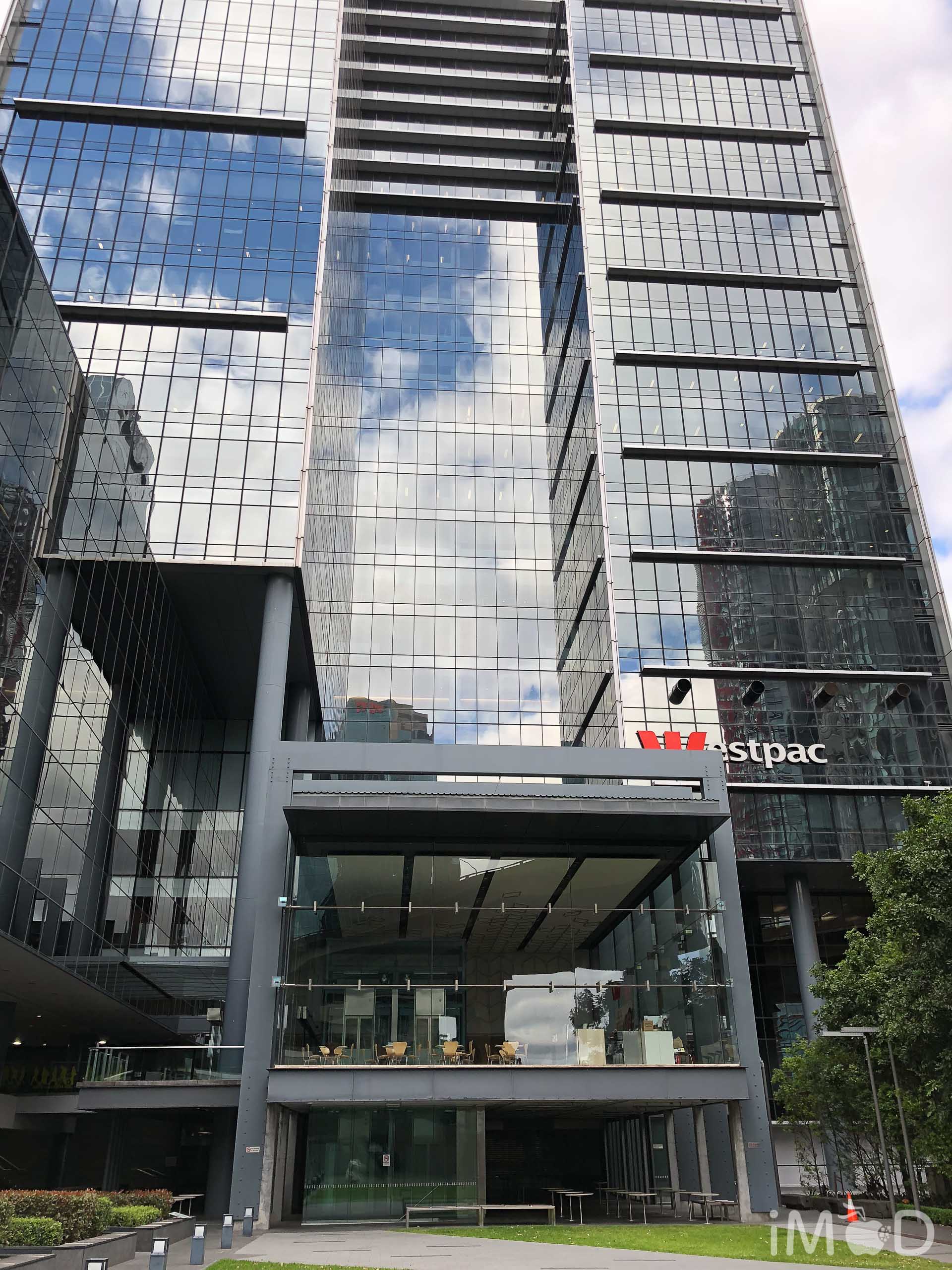 Shot On Iphone X Ep1 0434