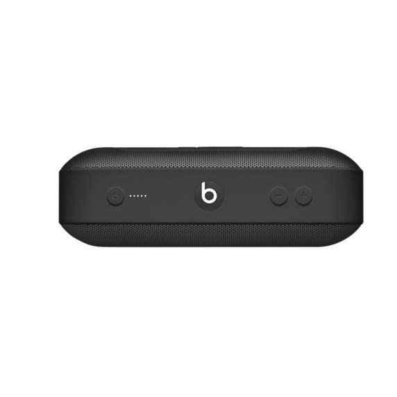 Beats Pill+