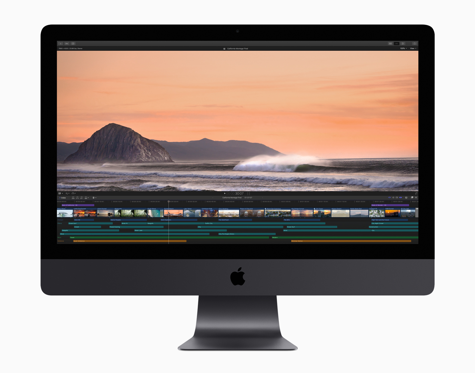 Final Cut Pro X Imac Hdr Support 20171214
