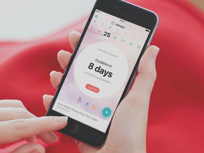 Flo Period & Ovulation Tracker 6
