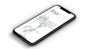 Liberios Ios 11 0 1 Jailbreak