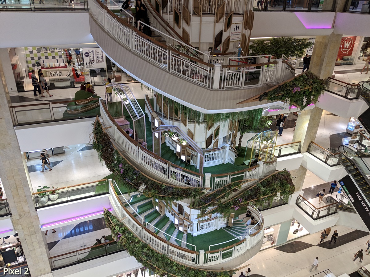 Photos Taken With Pixel 2 (2)