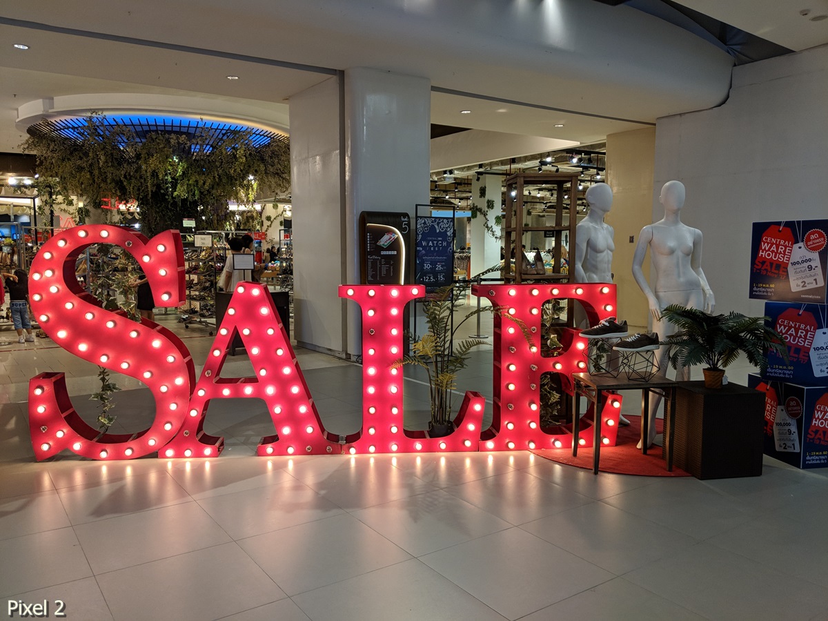 Photos Taken With Pixel 2 (5)