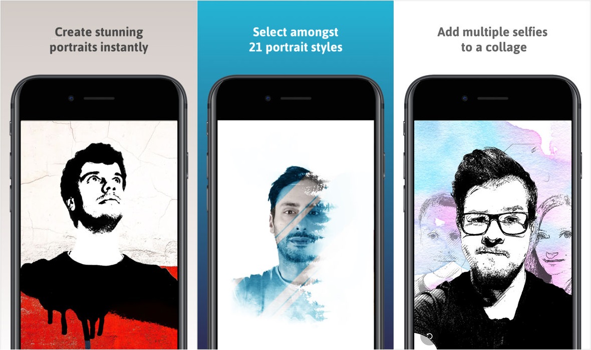 App ถ่ายภาพ