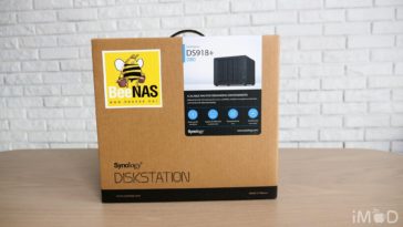 Synology Ds 918 Plus 5713