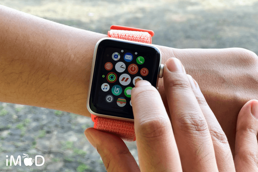 Zones For Training Work With Apple Watch Gps 3 15