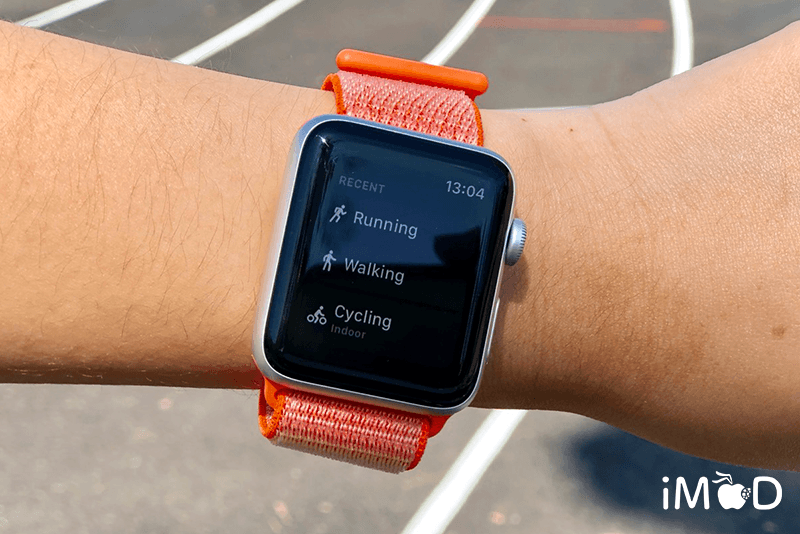 Zones For Training Work With Apple Watch Gps 3 17