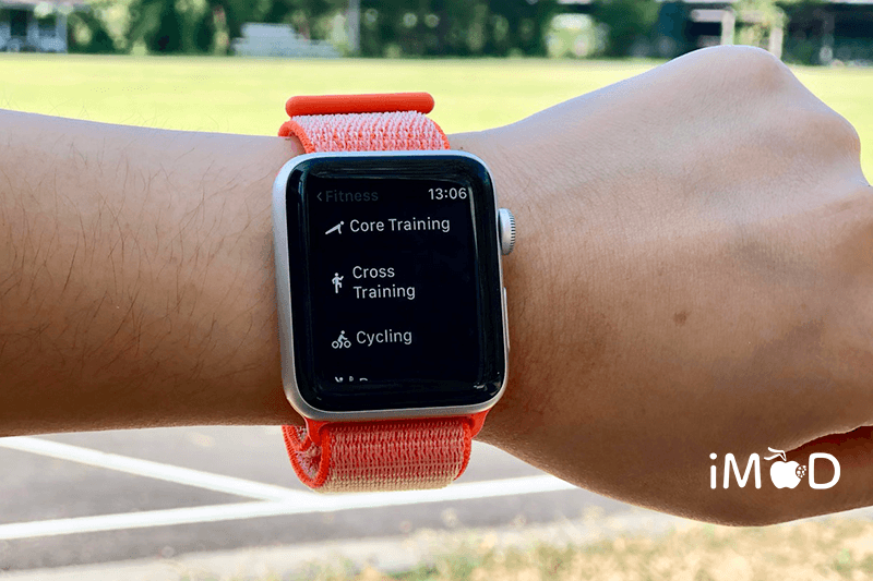 Zones For Training Work With Apple Watch Gps 3 18