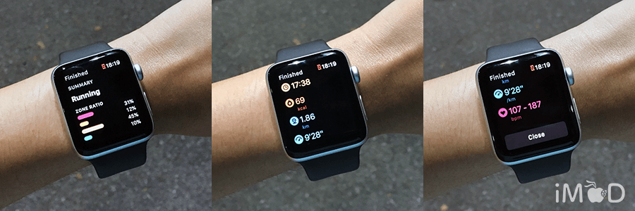 Zones For Training Work With Apple Watch Gps 3 21