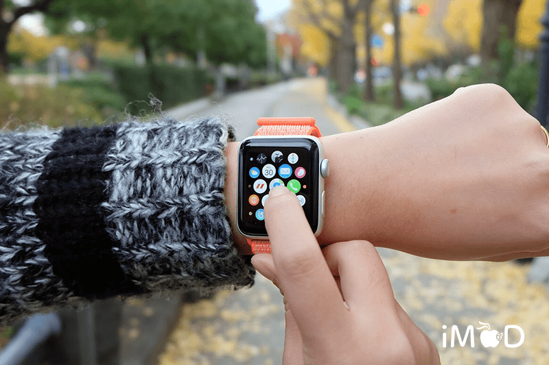 Zones For Training Work With Apple Watch Gps 3 22