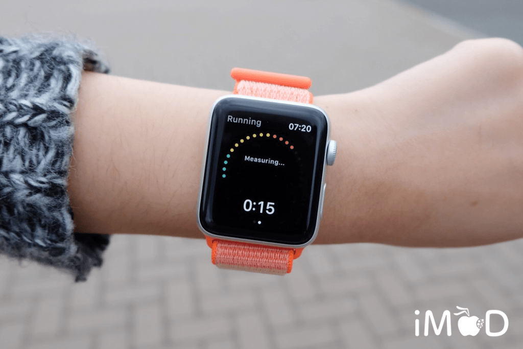 Zones For Training Work With Apple Watch Gps 3 3