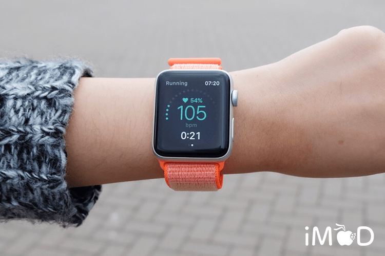 Zones For Training Work With Apple Watch Gps 3 4
