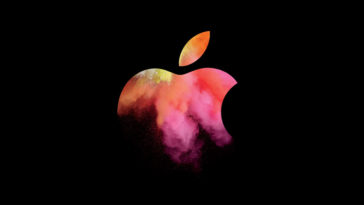 Apple Logo