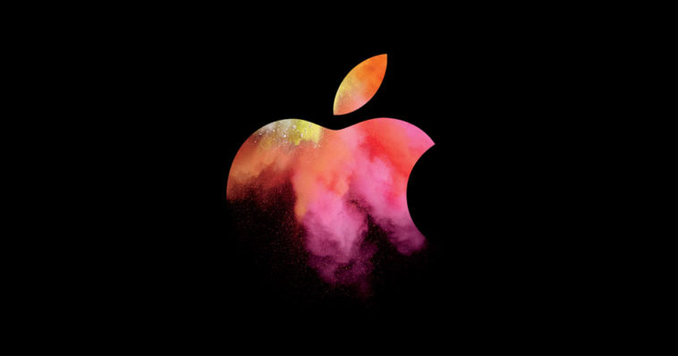 Apple Logo