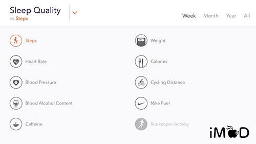 Apple Wath Work With Pillow App For Sleep Analytic Option