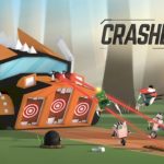 Game Crashbots Cover