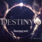 Game Destiny6 Cover