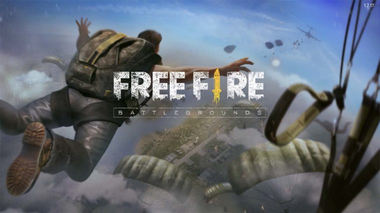 Game Freefirebattlegrounds Cover