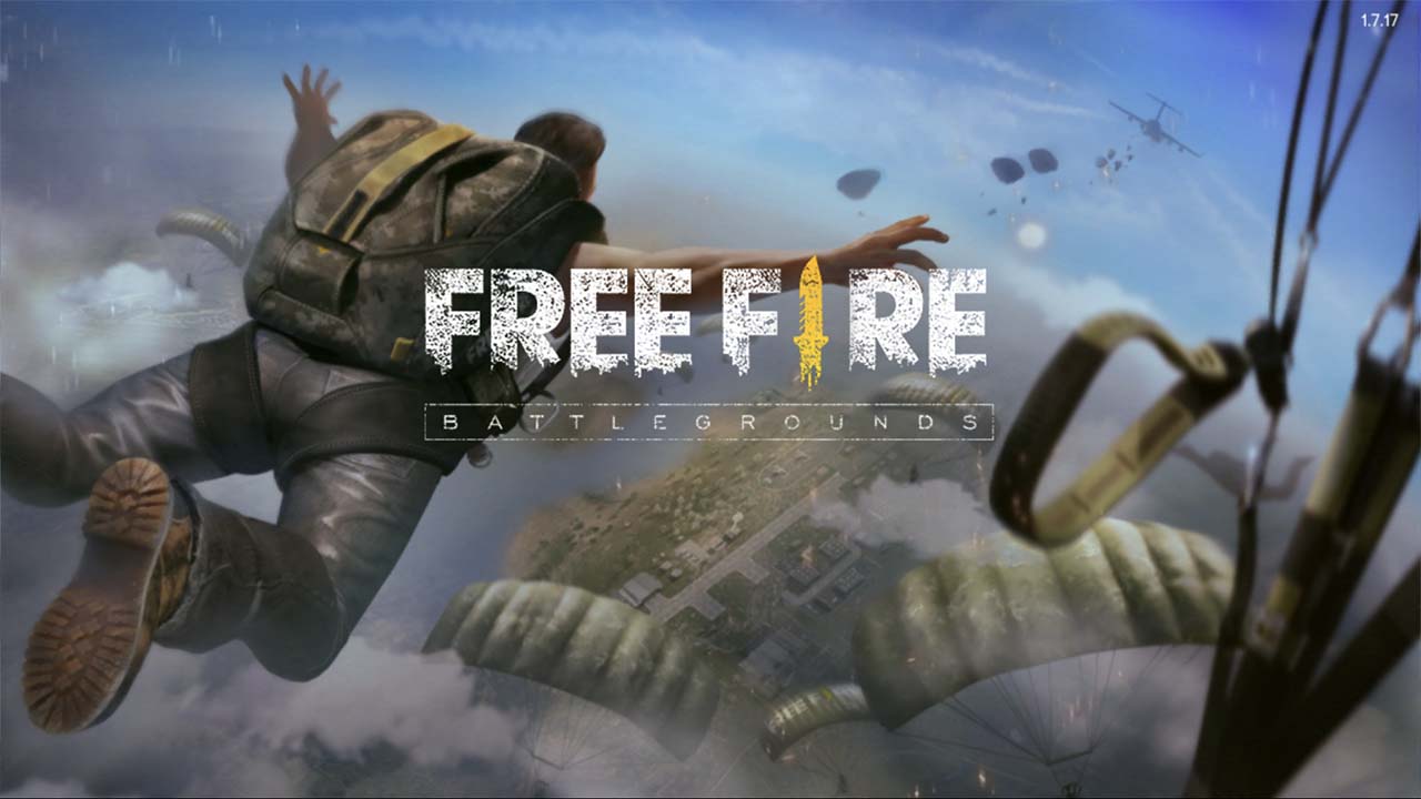 { Update } Firebattle.Click Garena Free Fire 1.22.1 Full Apk + Mod + Data For Android     