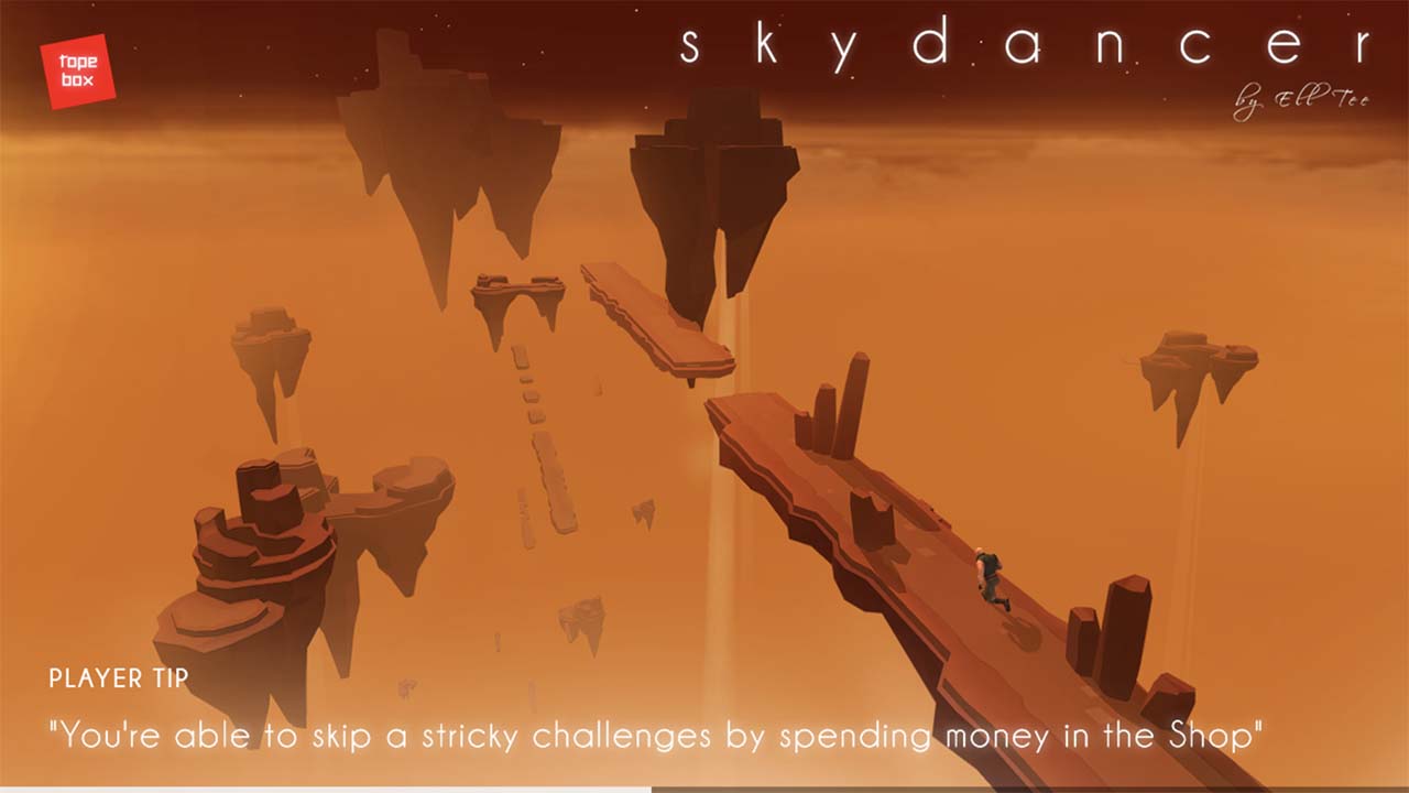 Game Skydancer Content1