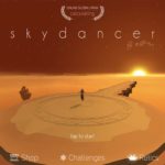Game Skydancer Cover