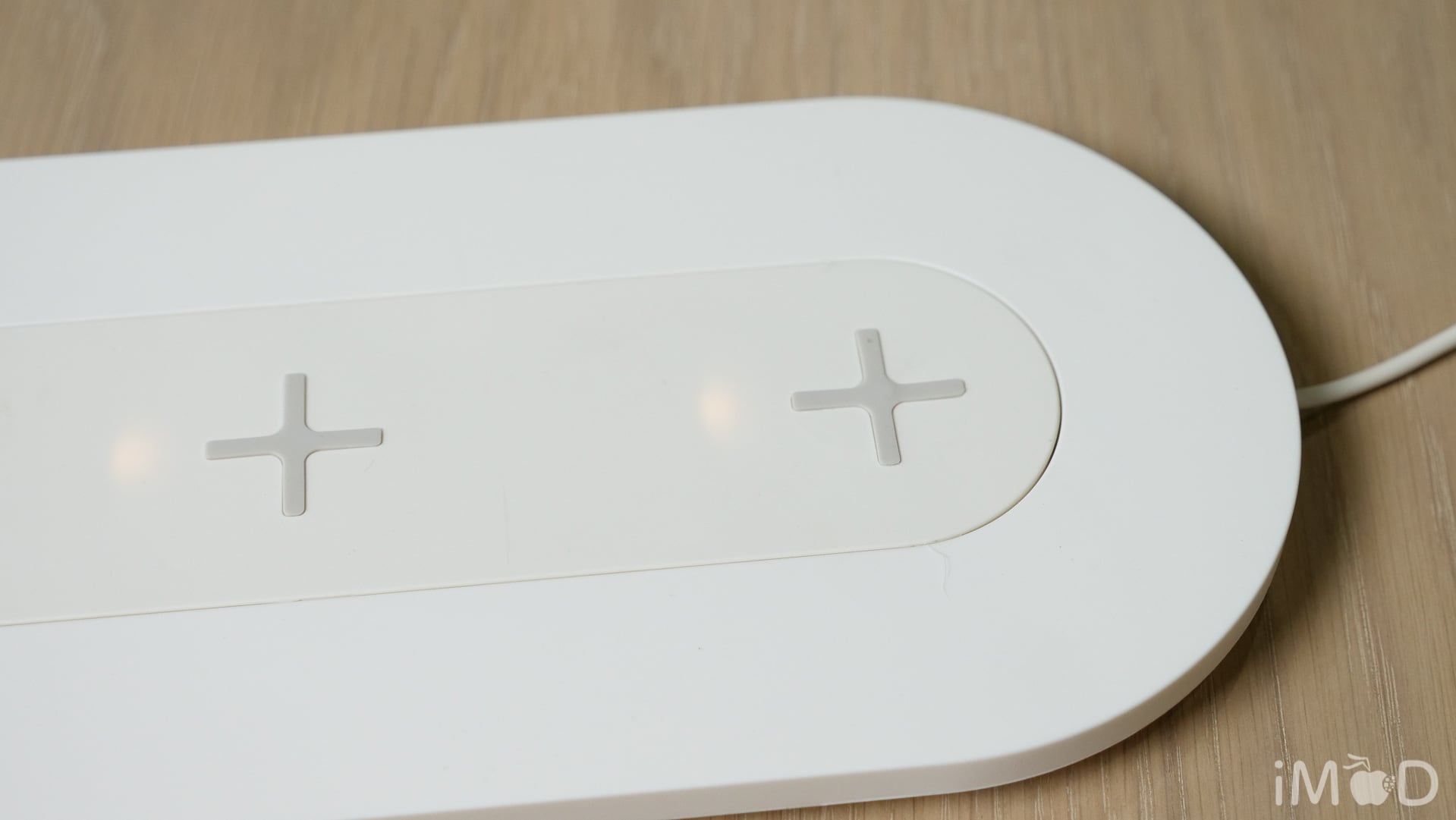 Ikea Wireless Charge Test 7490