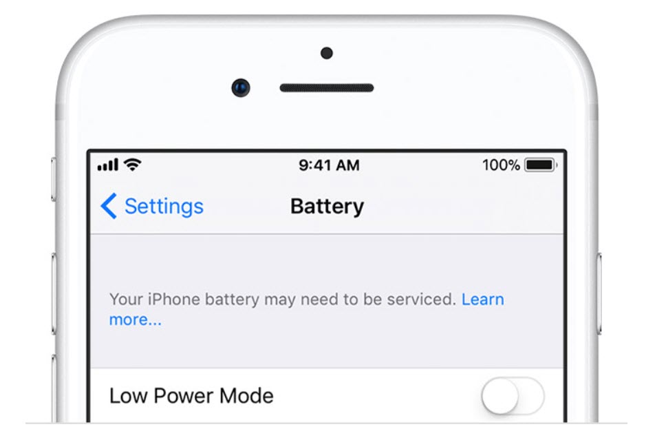 Ios Battery Service 1