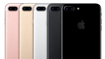 Iphone 7 Plus