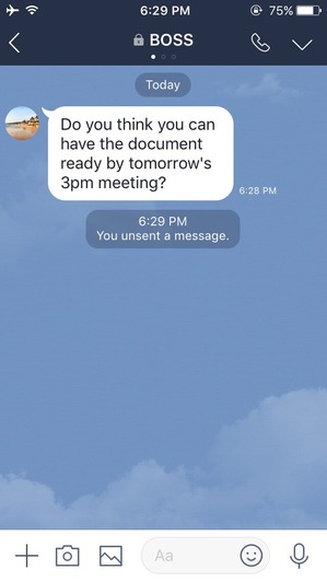 Line 7 17 1 Unsend 2