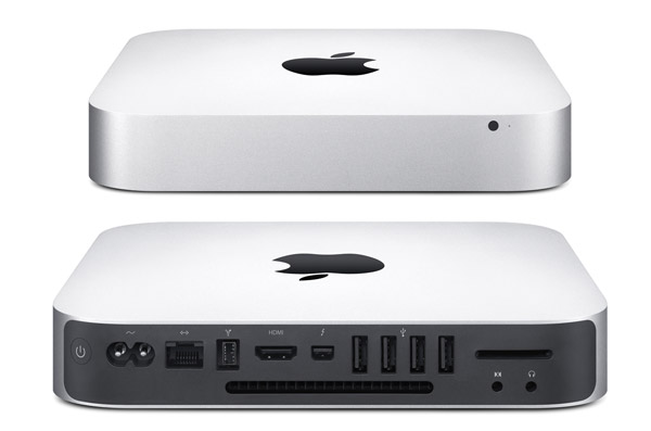 Mac Mini 2011