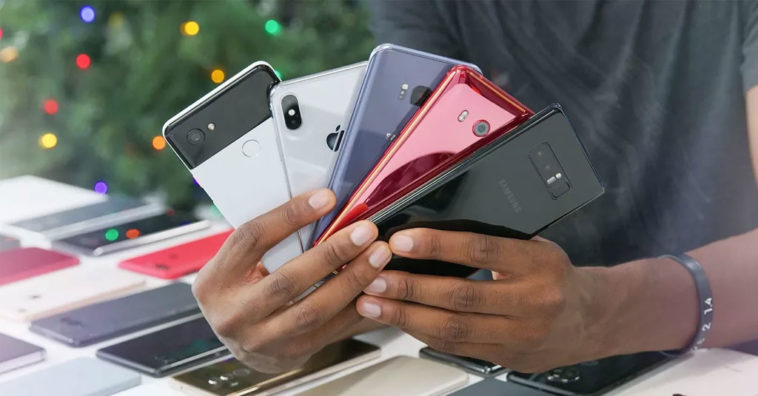 Smartphone Award 2017