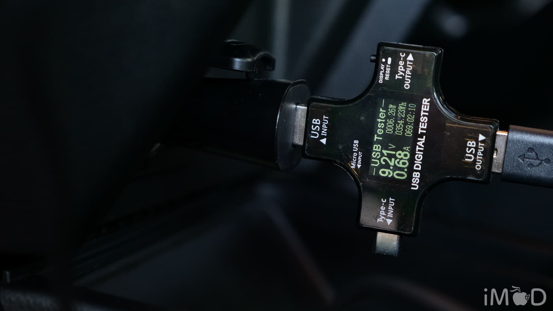 Energea Wireless Charger Review 8401