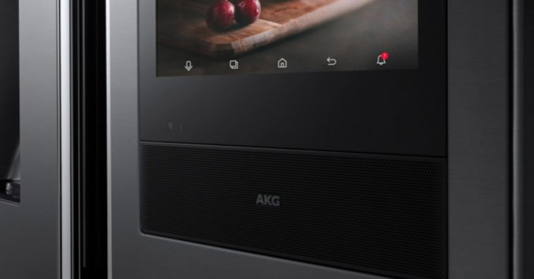 Family Hub 3.0 Ces 2018 Cover