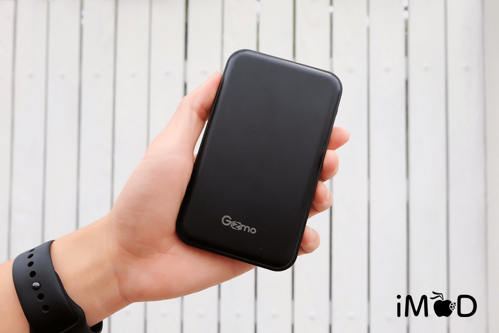 Gizmo Gp 005 Power Bank Review 1