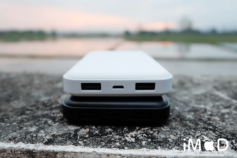 Gizmo Gp 005 Power Bank Review 6