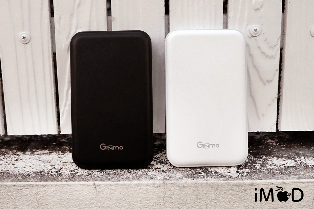 Gizmo Gp 005 Power Bank Review 8
