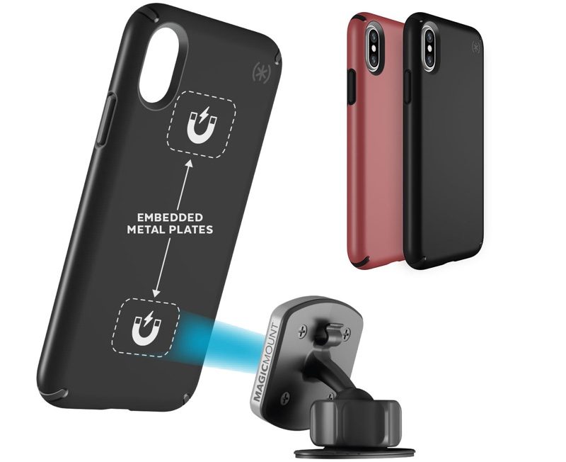 Presidio Mount Iphone Case Ces 2018 1