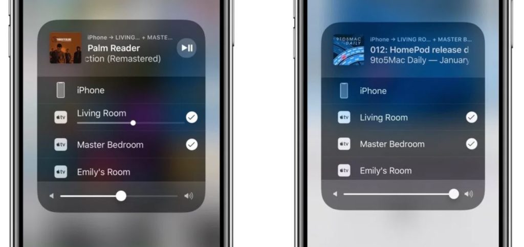 Airplay 2 Iphone 1