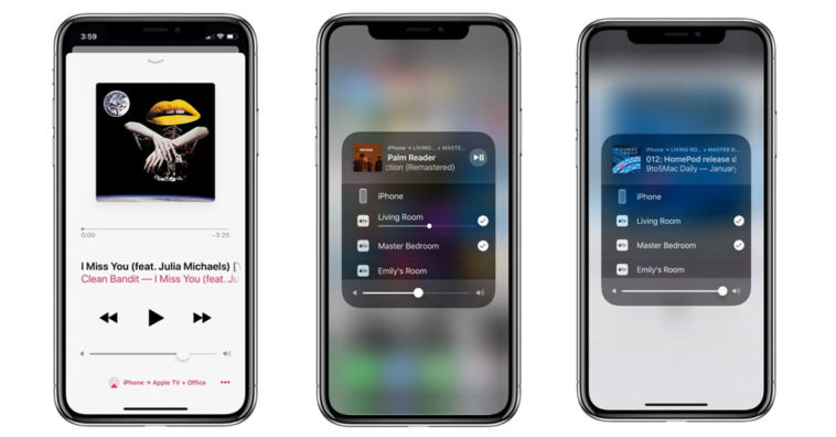Airplay 2 Iphone
