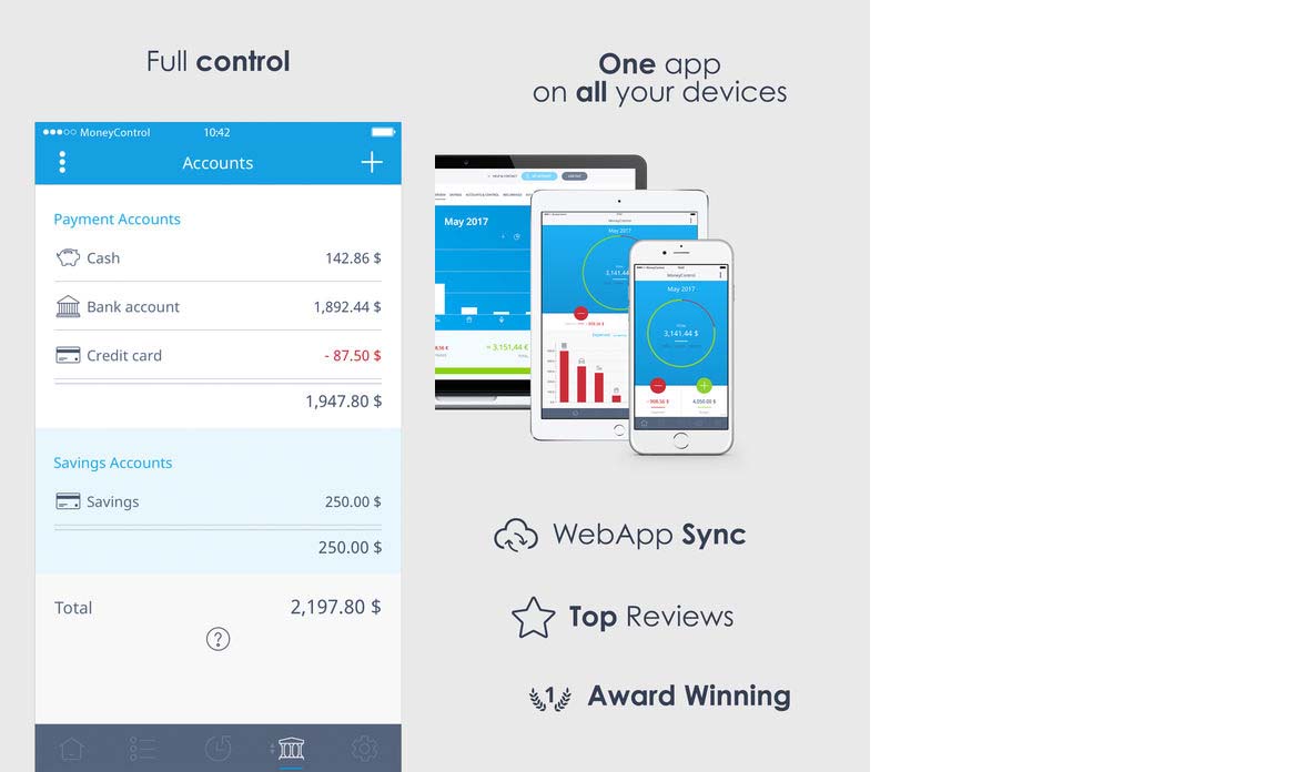 App Moneycontrol Content2