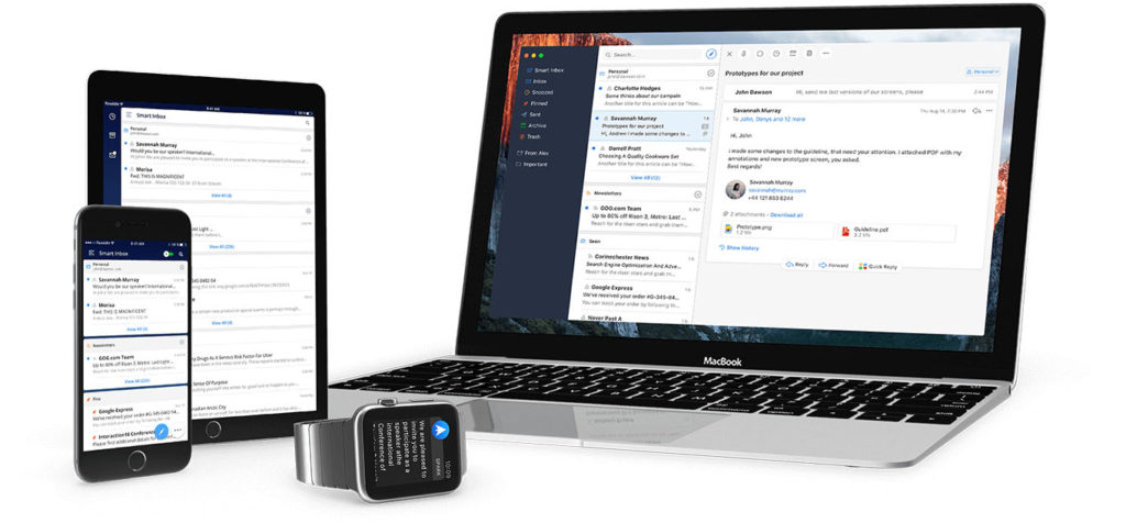 App Spark Content1