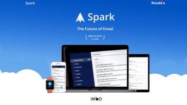 App Spark Cover